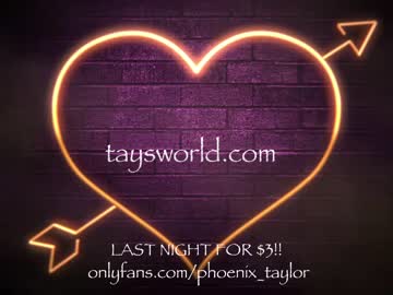 girl
        phoenix_taylor cam image #1299989