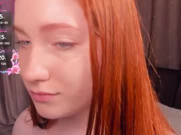 girl
        ginger_twinkle cam image #6855181