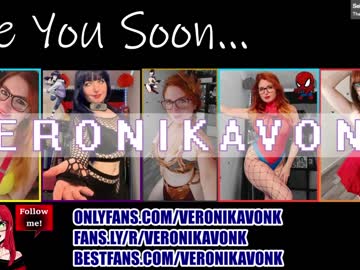 girl
        veronikavonk cam image #926355