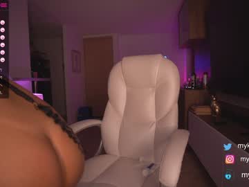 girl
        mykinkybunny cam image #277405