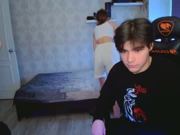 couple
        ofcblesssex342 cam image #173281