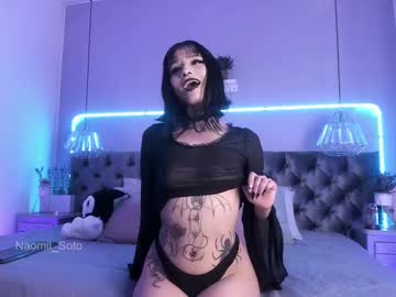 girl
        naomii_soto cam image #6189225