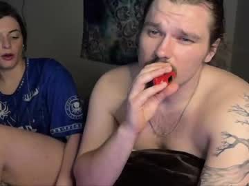 couple Nude Cam Girls Playing Games with doubleorgasm69