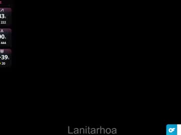 girl
        lanitarhoa cam image #6457975