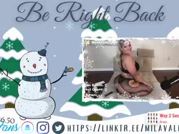 girl
        milavalentinax cam image #365316