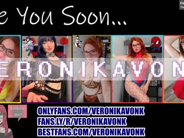 girl
        veronikavonk cam image #1034077