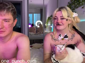 couple
        one_punch_cum cam image #6690940