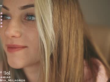 girl
        mia_milagros cam image #1033657