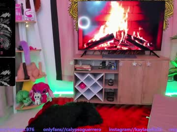 girl
        calypso_and_ge1 cam image #3433108