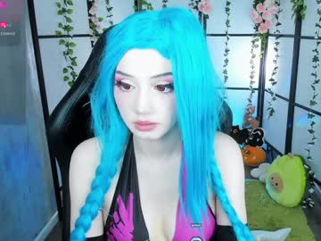 girl
        milkycute cam image #5465878