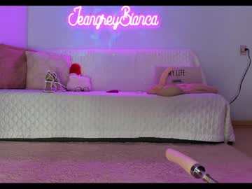 girl
        jeangreybianca cam image #240789