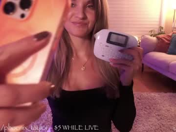 girl
        phoenix_taylor cam image #184927