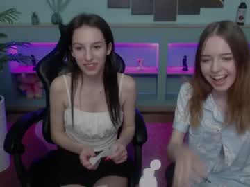 girl Nude Cam Girls Playing Games with c_a_cupid