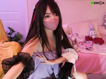 girl
        sisirabbit_ cam image #2888629