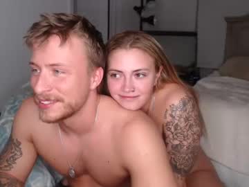 couple Nude Cam Girls Playing Games with skyguy21