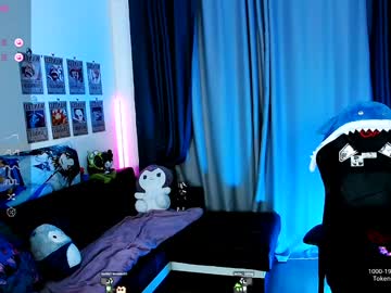 girl
        _sparkland_ cam image #5407704