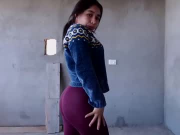 girl
        chiquisex123 cam image #750202