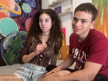 couple
        jenny_taborda cam image #4796138