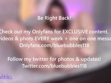girl
        bluebubbles118 cam image #3883387