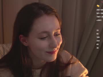 girl
        oki_dokii cam image #5758958