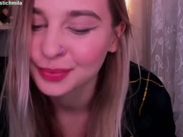 girl
        sweetmila1 cam image #865688