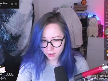 girl
        blue_mooncat cam image #589024
