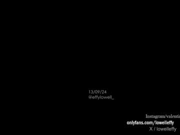 girl
        effylowell_ cam image #5030529