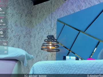 couple
        amber_tonny25 cam image #6057795