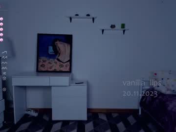 girl
        vanilla_lips cam image #2892021