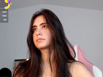 girl
        allisonpalmer cam image #6540038