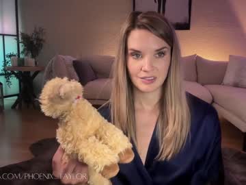 girl
        phoenix_taylor cam image #3797677