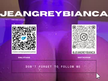 girl
        jeangreybianca cam image #2950254