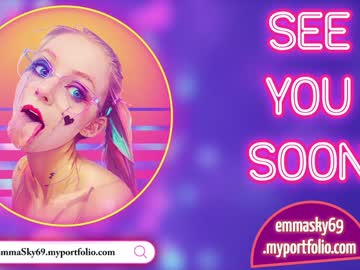 girl
        emmasky69 cam image #6048199