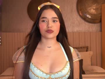 girl
        _meghan_gomez1_ cam image #6888649