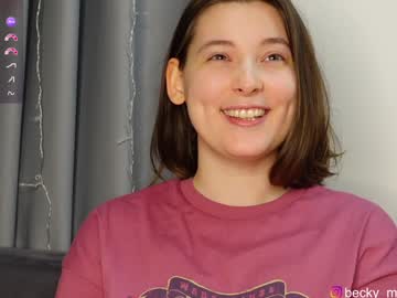 girl
        beckymartens cam image #6824692