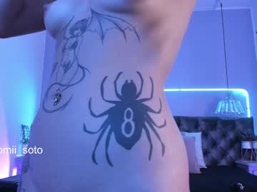 girl
        naomii_soto cam image #6702992