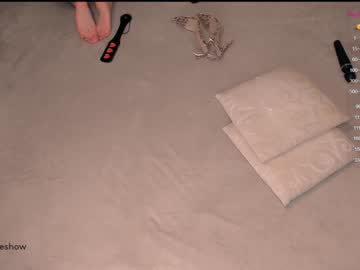 girl
        theanytimeshow cam image #1550996