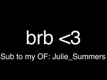 girl
        juliesummerss cam image #5502855