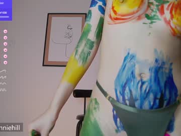 girl
        anniehillofficial_ cam image #2253793