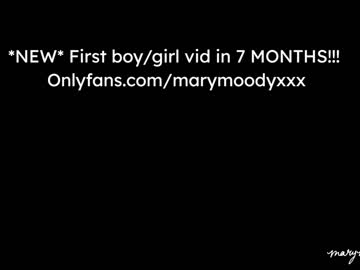 girl
        marymoody cam image #415160