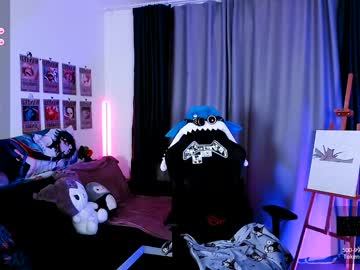 girl
        _sparkland_ cam image #6089308