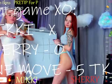 girl
        blush_mikki cam image #3291447