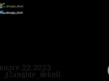 girl
        naughty_skull cam image #723934