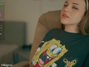 girl
        mia_milagros cam image #1255643
