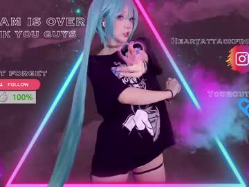 girl
        yourcutewaifu cam image #6967664