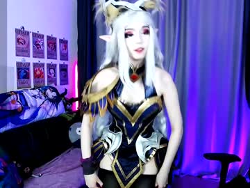 girl
        _sparkland_ cam image #5501159