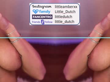 girl
        little_dutch cam image #2690489