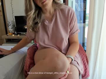 girl
        bestgirl_ofthe_neighborhood cam image #4878071