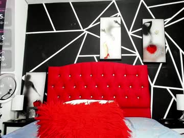 girl
        samantha_colen cam image #5730630