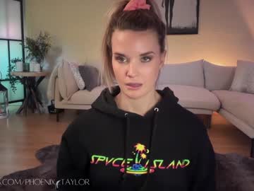 girl
        phoenix_taylor cam image #3797395